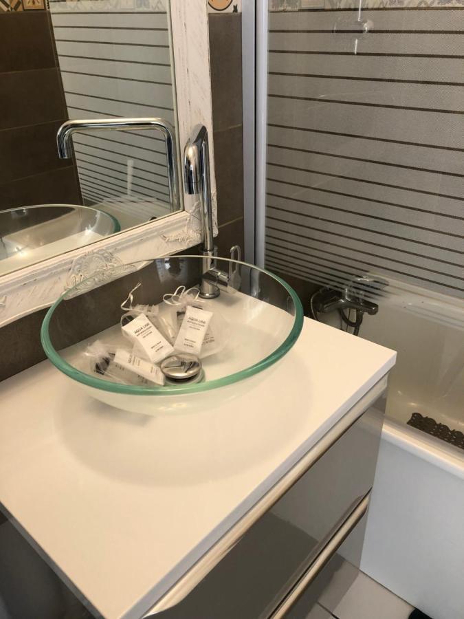 L'Eden Parc Appartement Villers-sur-Mer Buitenkant foto